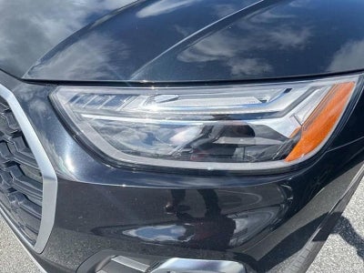 2022 Audi Q5 S line Premium Plus 45 TFSI quattro