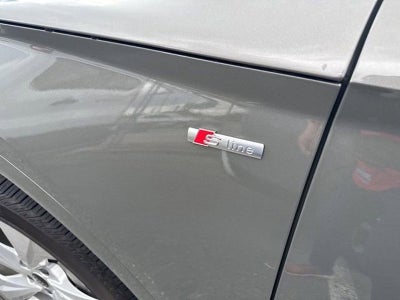 2023 Audi Q5 S line Prestige 45 TFSI quattro