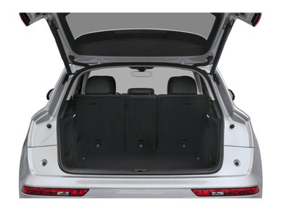 2023 Audi Q5 S line Prestige 45 TFSI quattro