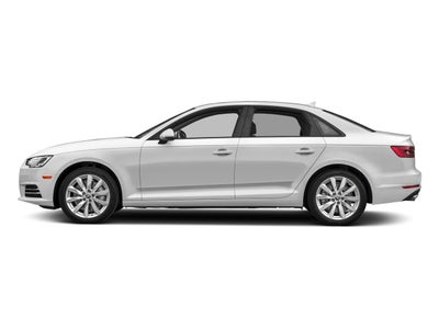 2018 Audi A4 2.0 TFSI Premium Plus S Tronic quattro AWD