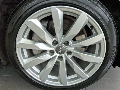 2018 Audi A5 Cabriolet 2.0 TFSI Premium Plus