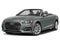 2018 Audi A5 Cabriolet 2.0 TFSI Premium Plus