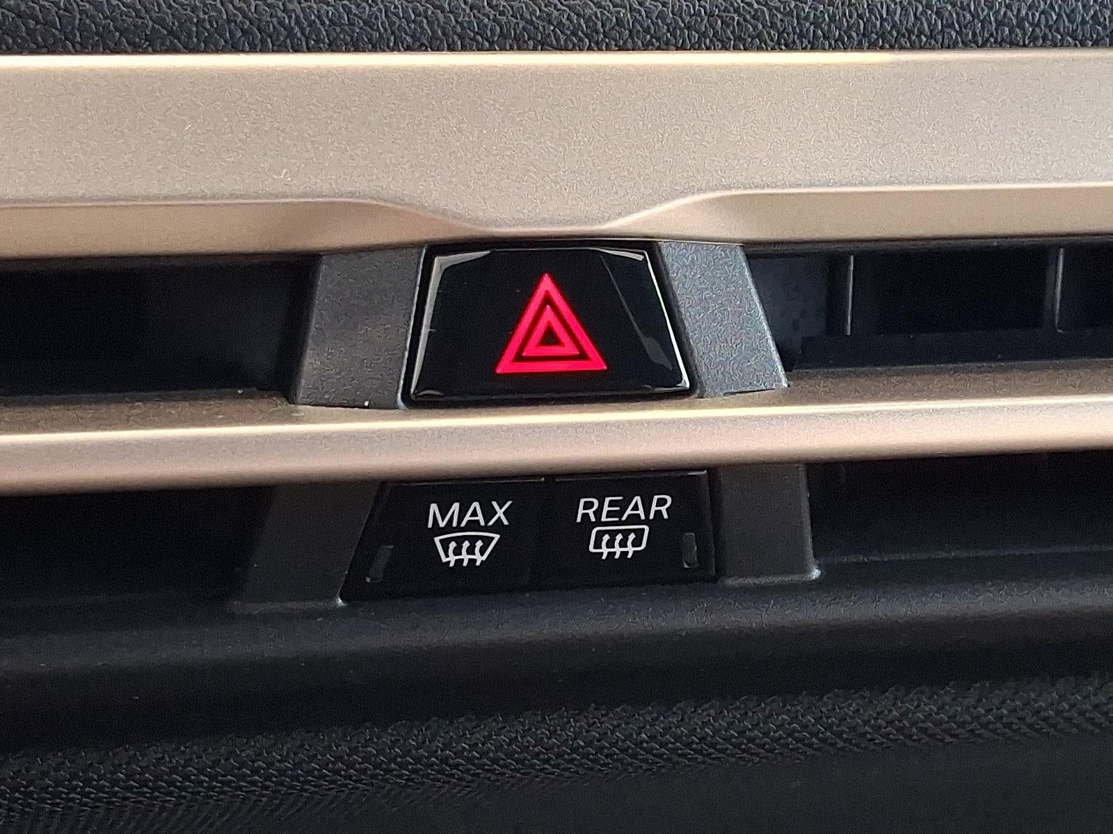 2024 BMW iX Sports Activity Vehicle
