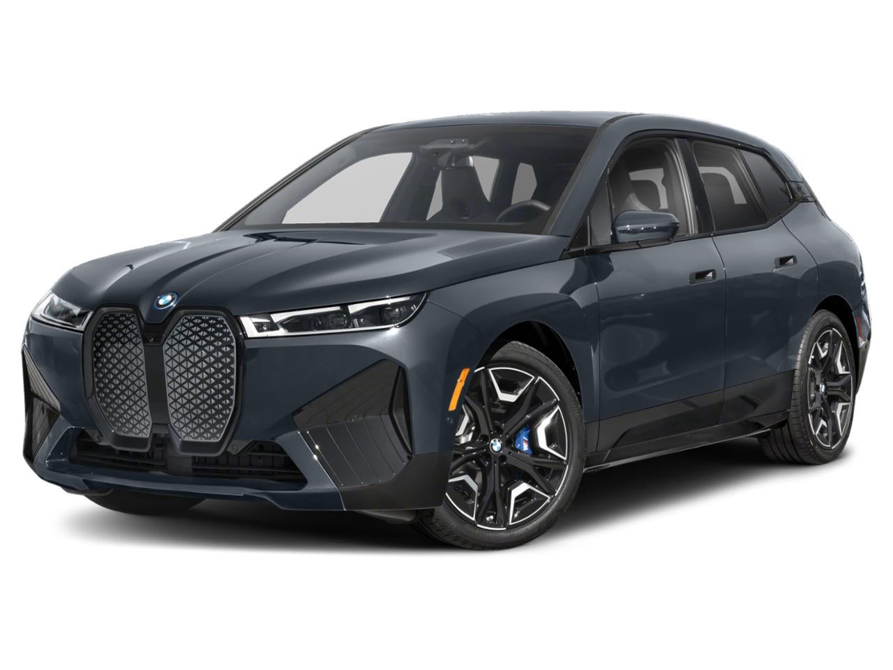 2024 BMW iX Sports Activity Vehicle