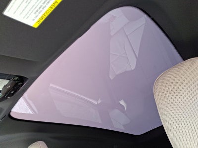 2026 BMW iX Sports Activity Vehicle