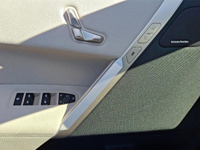 2026 BMW iX Sports Activity Vehicle