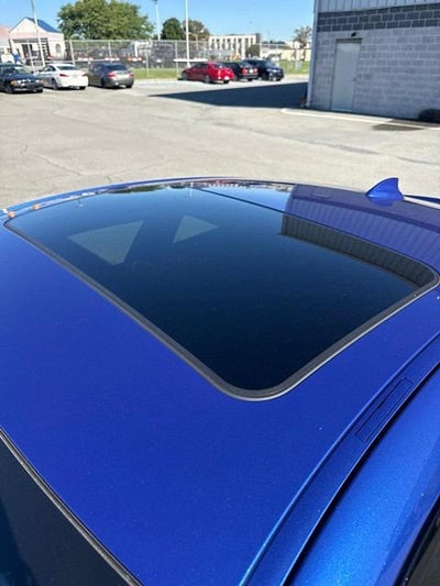 2021 BMW M440i xDrive Coupe