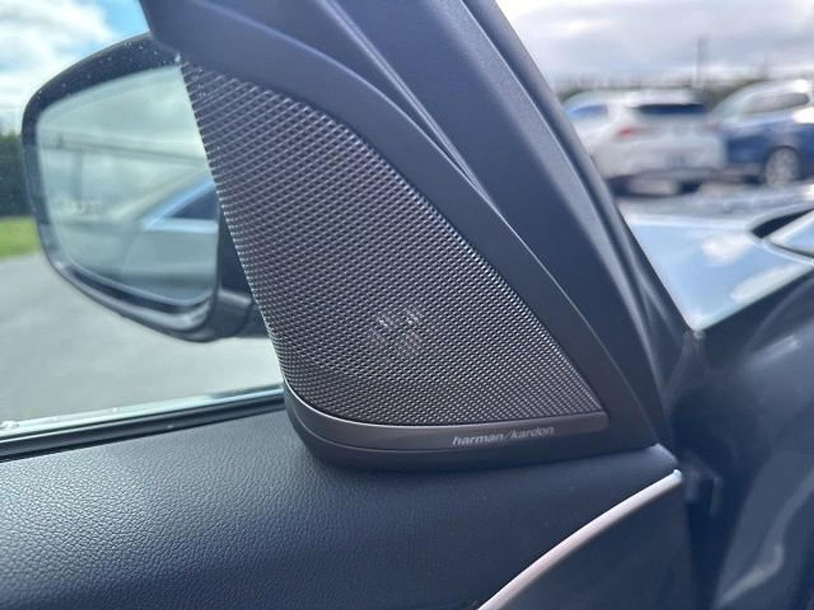 2021 BMW 530i xDrive Sedan