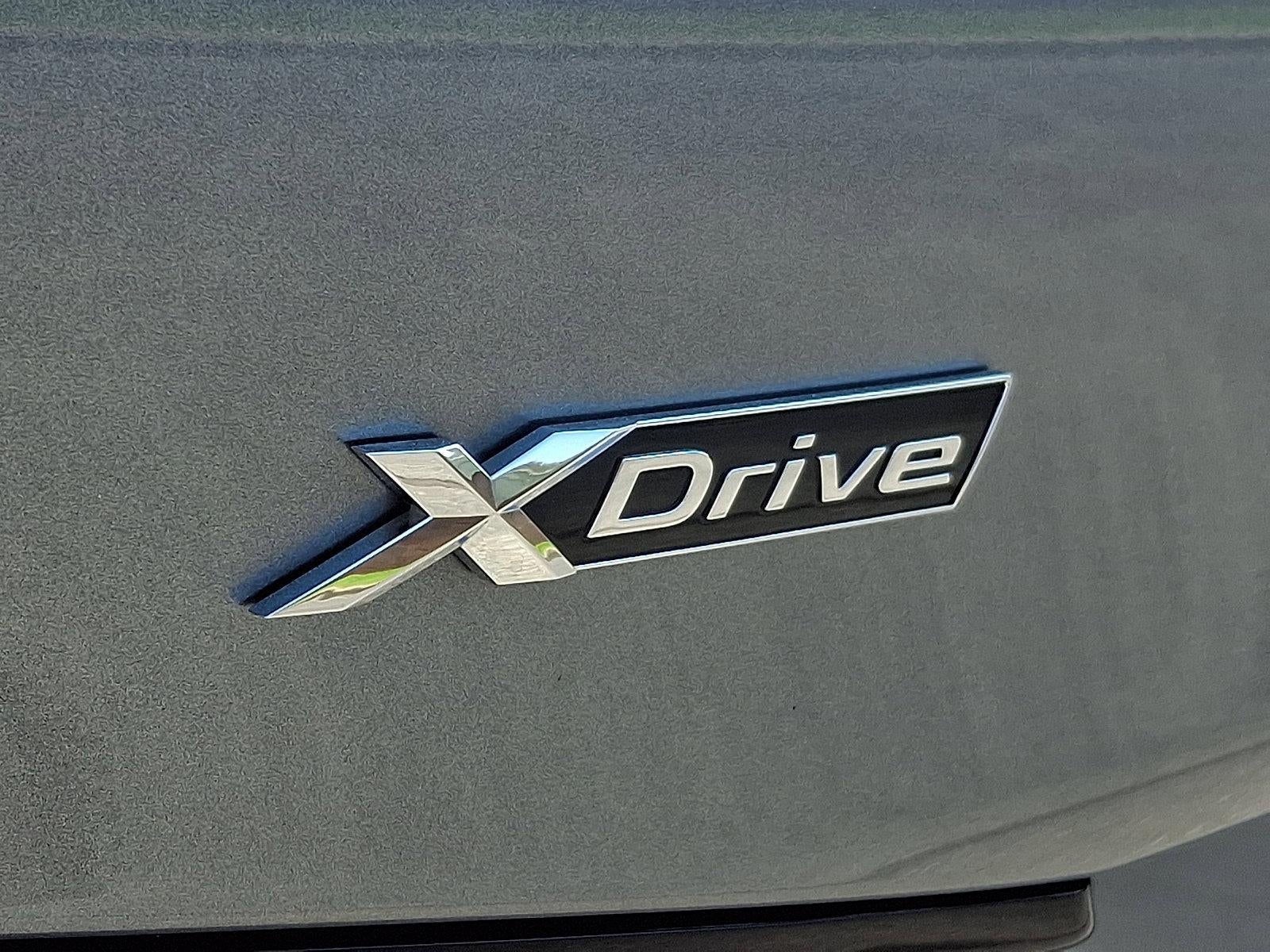 2021 BMW 530i xDrive Sedan