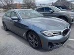 2021 BMW 530i xDrive Sedan