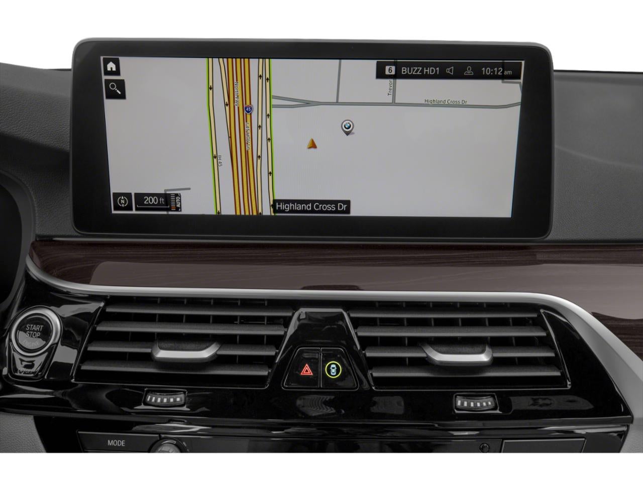 2021 BMW 530i xDrive Sedan