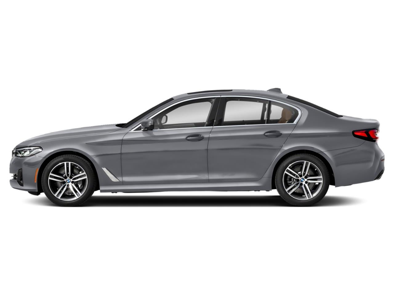 2021 BMW 530i xDrive Sedan