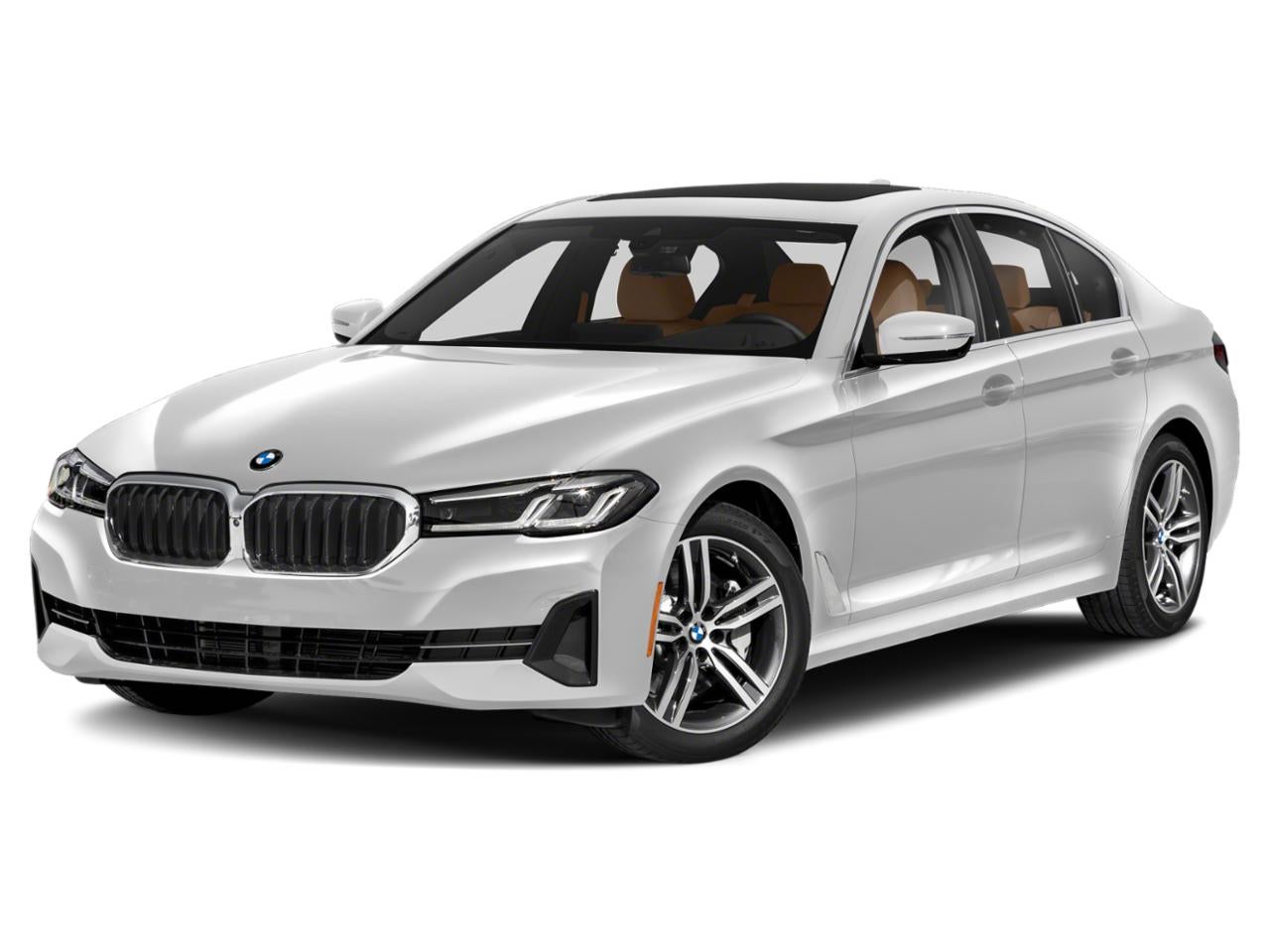 2022 BMW 530i xDrive Sedan