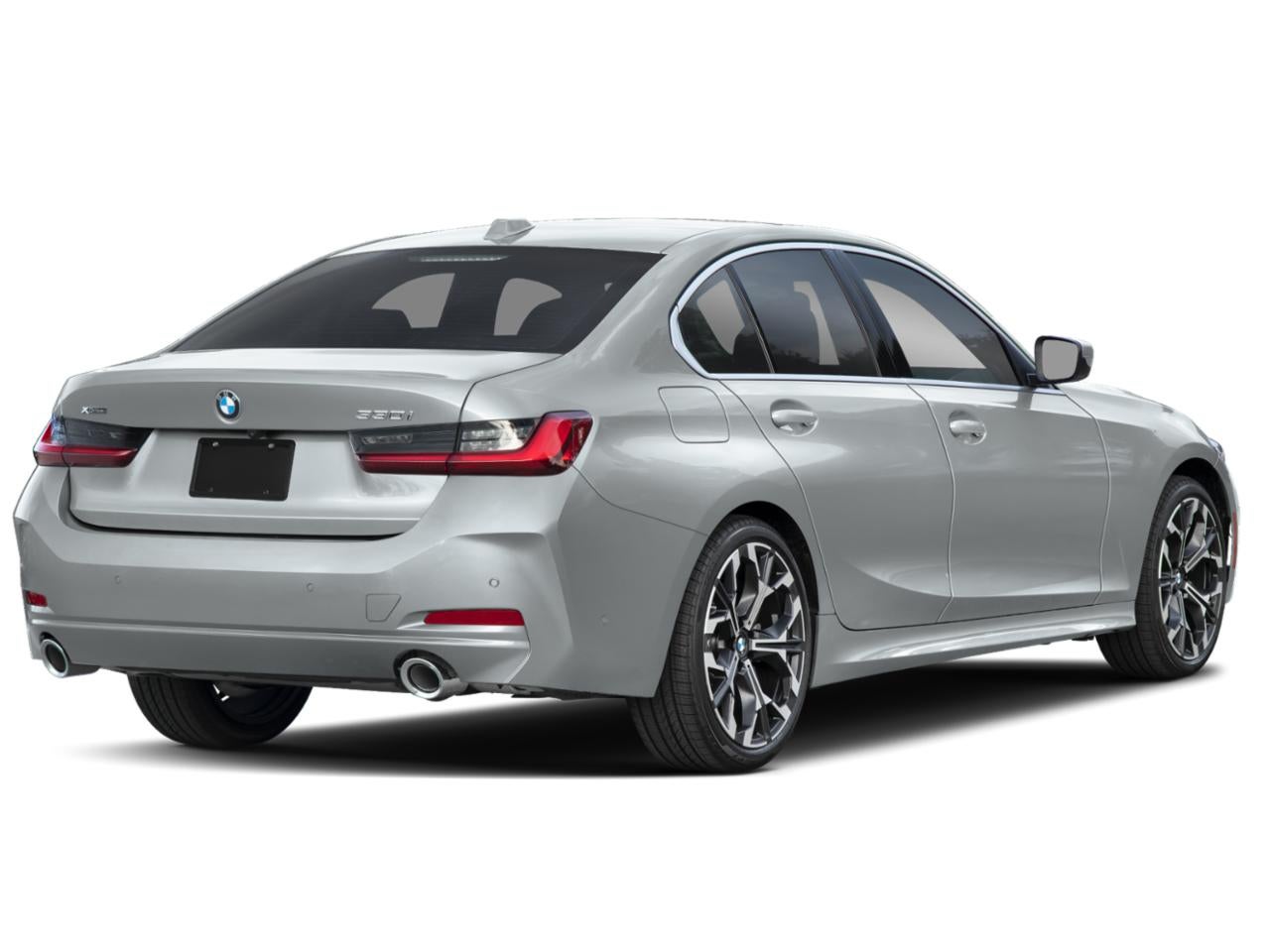2026 BMW 330i xDrive Sedan