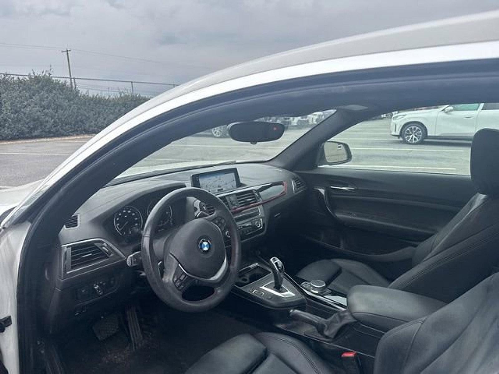 2019 BMW 230i xDrive Coupe