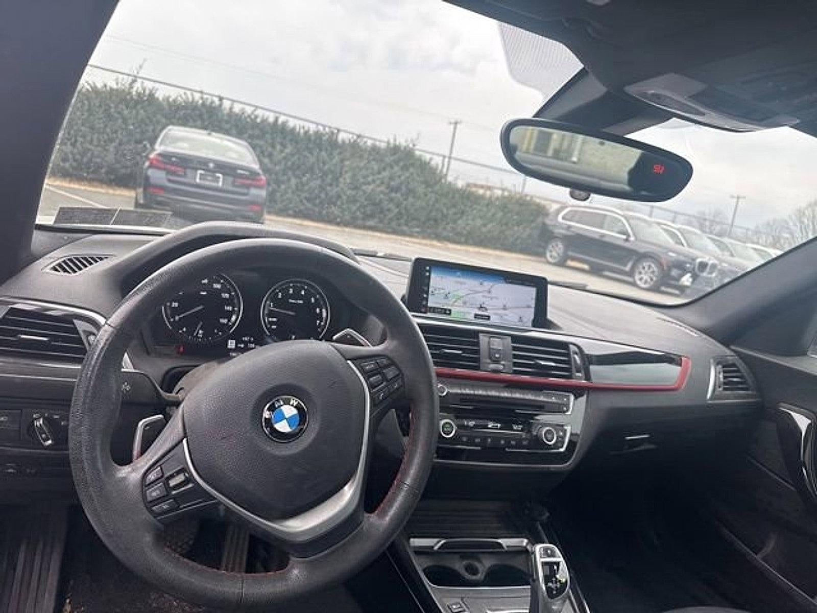 2019 BMW 230i xDrive Coupe