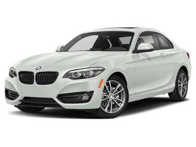 2019 BMW 230i xDrive Coupe