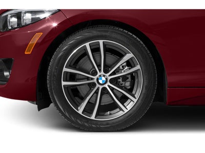 2019 BMW 230i xDrive Coupe