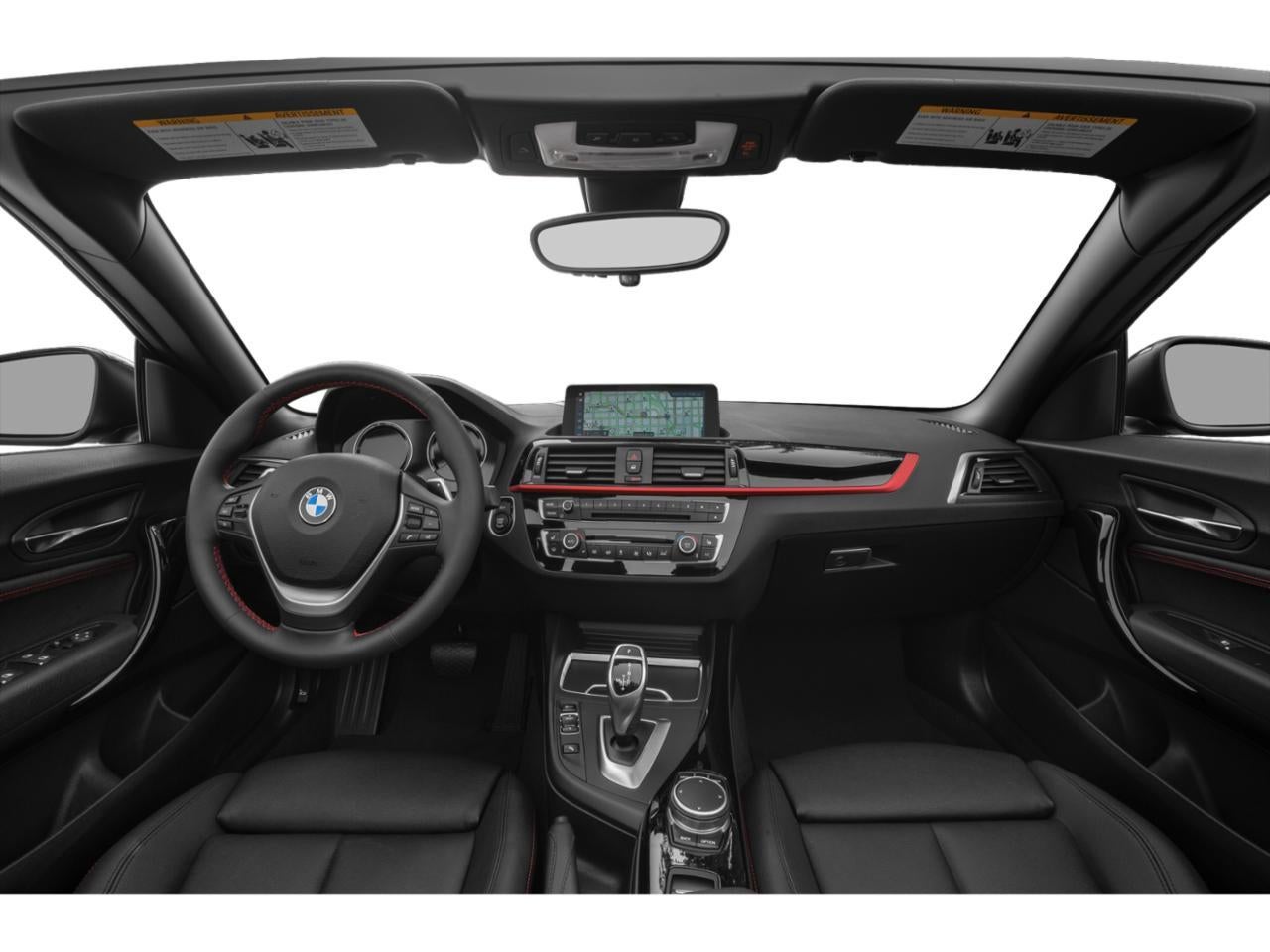 2021 BMW 230i xDrive Convertible