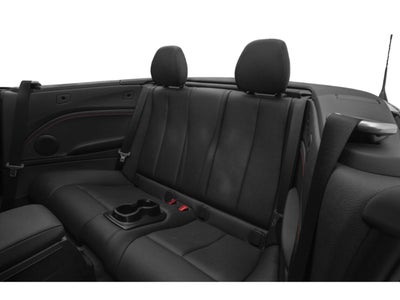 2021 BMW 230i xDrive Convertible