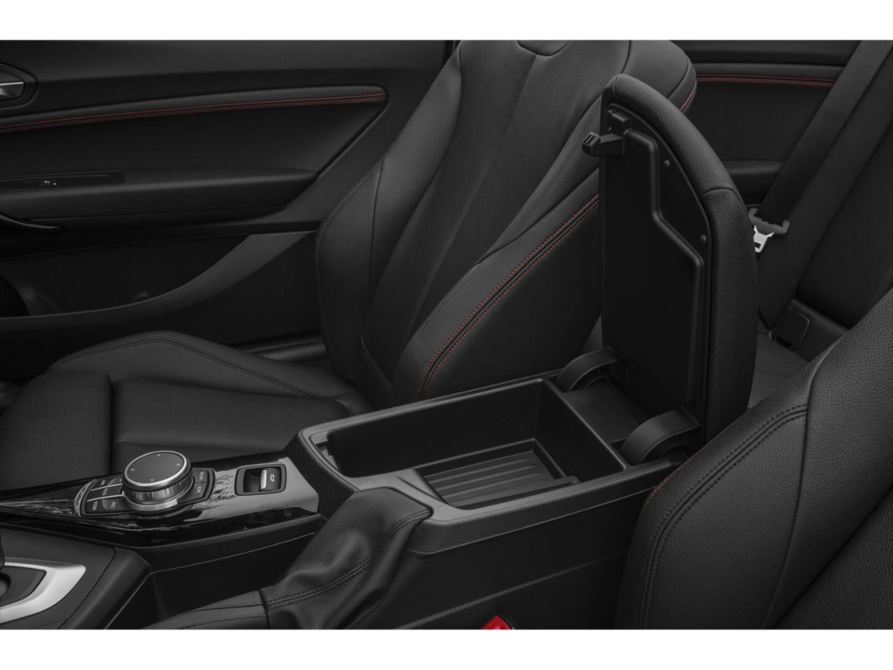 2021 BMW 230i xDrive Convertible