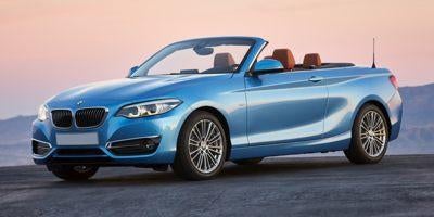 2021 BMW 230i xDrive Convertible