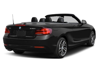 2021 BMW 230i xDrive Convertible