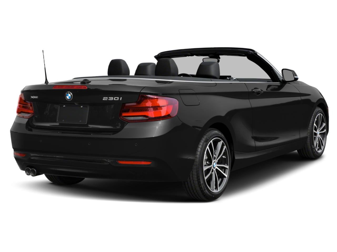 2021 BMW 230i xDrive Convertible