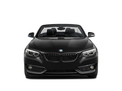 2021 BMW 230i xDrive Convertible