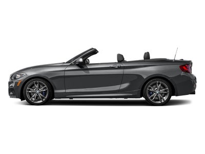 2017 BMW M240i Convertible