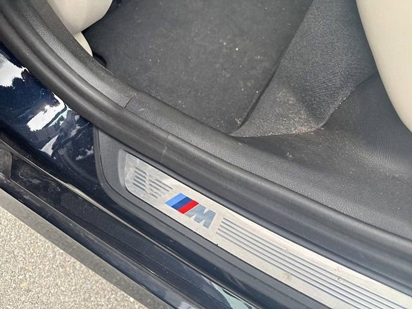 2023 BMW 530e xDrive Plug-In Hybrid