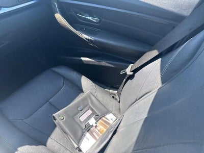 2013 BMW 328i xDrive Sedan