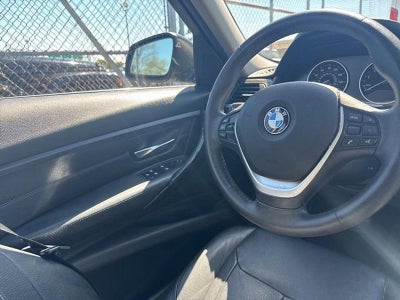 2013 BMW 328i xDrive Sedan