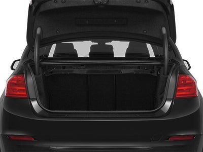 2013 BMW 328i xDrive Sedan