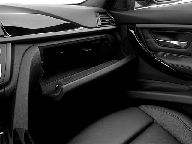 2013 BMW 328i xDrive Sedan