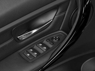 2013 BMW 328i xDrive Sedan