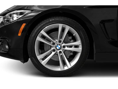 2018 BMW 430i xDrive Gran Coupe