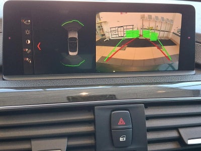 2018 BMW 430i xDrive Convertible