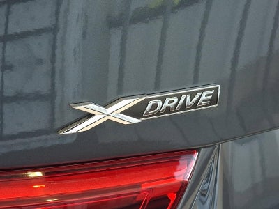 2018 BMW 430i xDrive Convertible