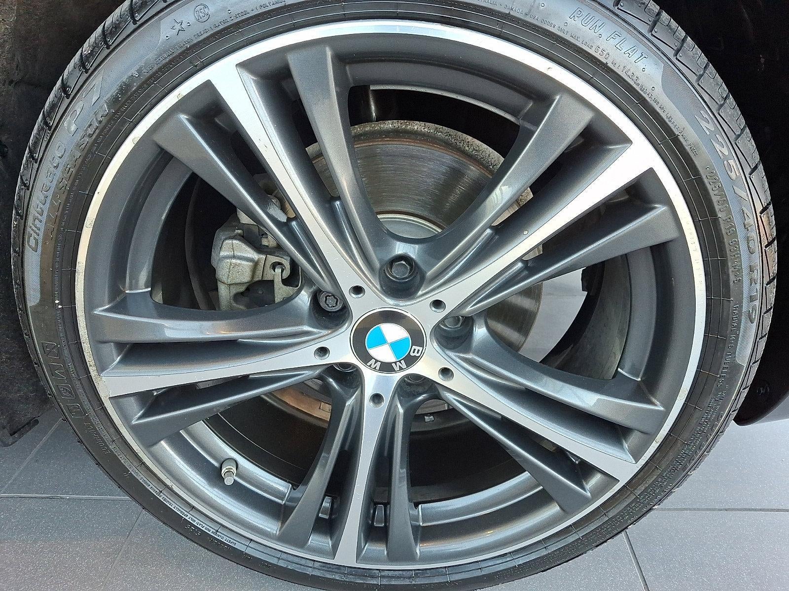 2018 BMW 430i xDrive Convertible