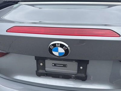 2025 BMW 430i xDrive Convertible