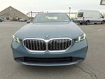 2026 BMW 530i xDrive Sedan