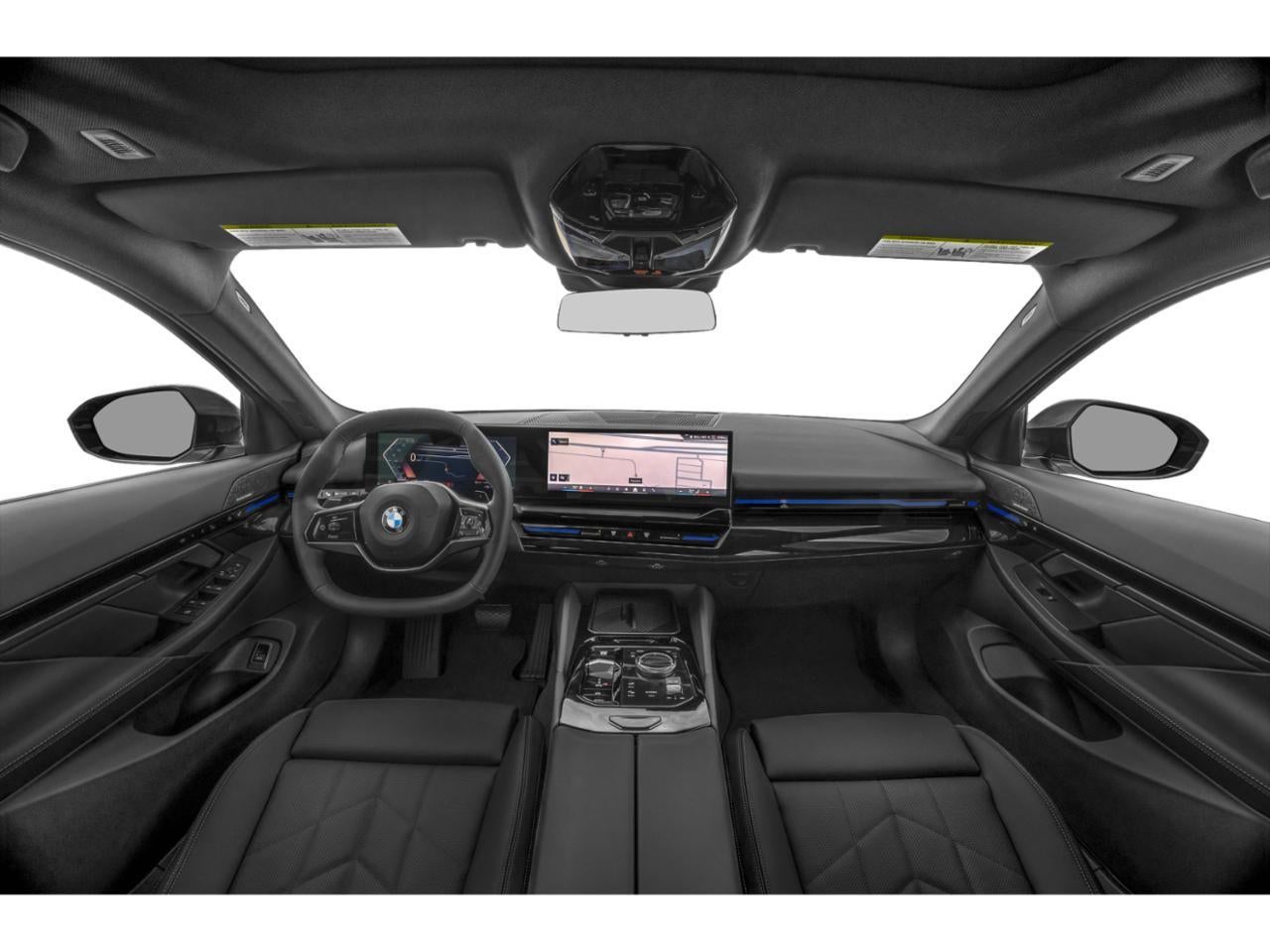 2026 BMW 530i xDrive Sedan