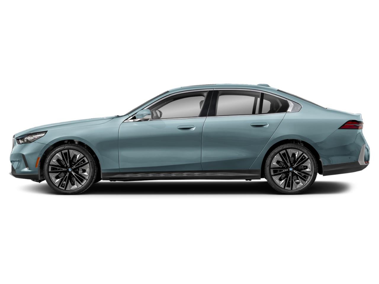 2026 BMW 530i xDrive Sedan