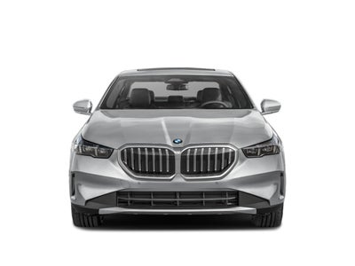 2026 BMW 530i xDrive Sedan