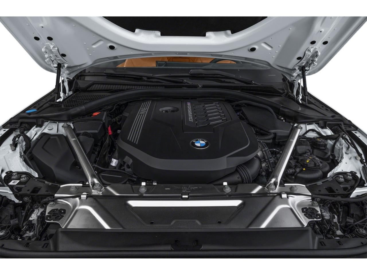 2024 BMW M440i xDrive Convertible