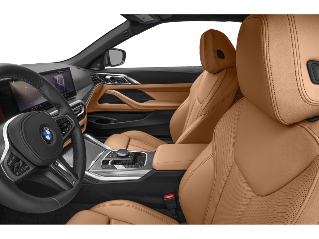 2024 BMW M440i xDrive Convertible