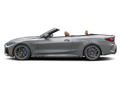 2024 BMW M440i xDrive Convertible