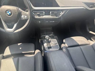 2021 BMW 228i xDrive Gran Coupe
