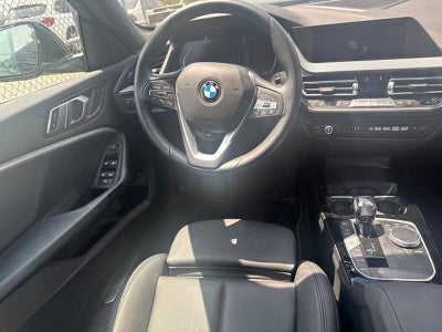 2021 BMW 228i xDrive Gran Coupe